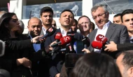 Özgür Çelik: Vali telefonlarını açmıyor!