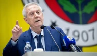 Aziz Yıldırım "Ben yokum" dedi