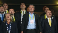 Kenetlenemezsek şampiyon olamayız!