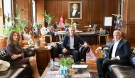 Çebi Vakfı'na teşekkür