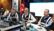 Okulun ilk günü önlemleri sonuç verdi