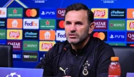 Liverpool maçı Galatasaray gibi oynadığımız bir maç olacak