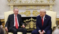 Cumhurbaşkanı Erdoğan: Trump'la mutabık kaldık!