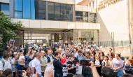 MSGSÜ'de dekan atamasını protesto eden öğrencilere uzaklaştırma cezası