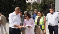 Beylikdüzü'nde okullar yeni döneme hazır!