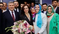CHP Beykoz İlçe Gençlik Kolları Başkanı, Özlem Gürzel'in şikayetiyle gözaltında!