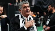 Beşiktaş Başkanı Serdal Adalı: Sıfırdan bir takım kurduk!