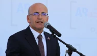Mehmet Şimşek: Yıl sonuna kadar enflasyon yüzde 30'un altına düşecek!