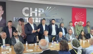 CHP Esenyurt İlçe Başkanı Çakmak’tan Kayyum Yönetimine Tepki: “Emekçiler Üzerinden Elinizi Çekin”