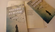 Kader Kış okuyucularıyla buluşuyor