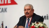 MHP Genel Başkan Yardımcısı Yalçın: Teröre taviz verilmeyecek!