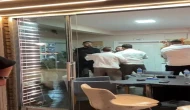 Düğünde 'alkol alamazsın' kavgası: 3 yaralı
