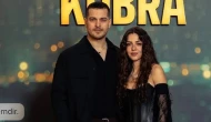 Aslıhan Malbora'dan romantik paylaşım!