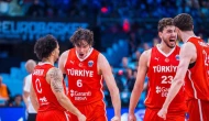 12 Dev Adam EuroBasket'te dünya ikincisi oldu!
