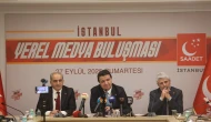 Saadet Partisi Lideri Arıkan: İstanbul'un her mahallesinde örgütlüyüz!