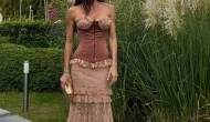 Yasemin kendine geldi