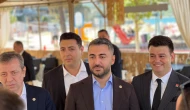 CHP milletvekili Avşar: Kanal İstanbul'un millete faydası yok!