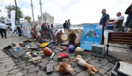 İstanbul'da kıyı temizliği: Marmara'yı korumalıyız!