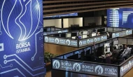 Borsa haftaya düşüşle başladı