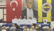 Fenerbahçe'de sıra dışı divan kurulu!