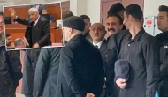 Aziz İhsan Aktaş davasının ilk duruşması sona erdi; tutuklu belediye başkanları aylık gelirlerini açıkladı