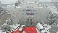 AKOM'dan yeni uyarı! Kar bu ilçelere geliyor