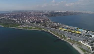 Kanal İstanbul'a bahçe iptali!