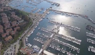 Kadıköy'de marina alanı 4 kat büyüyor!
