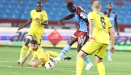 Trabzonspor zafer peşinde