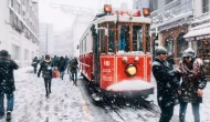 İstanbul'a yeniden kar geliyor!