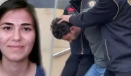 Hatice öğretmenin katili 17 ay sonra tutuklandı!
