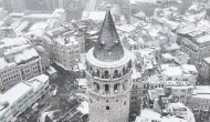 İstanbul için kar kapıda!