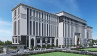 Esenyurt'a yeni Adalet Sarayı