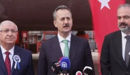 Haluk Görgün: "Bugün, Türk Savunma Sanayisi için önemli dönüm noktalarından bir tanesi"