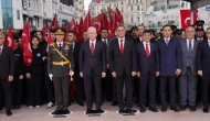 Cumhuriyetimiz kutlu olsun