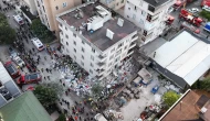 İstanbul'da bin 238 tabut var!