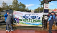 Yürüyerek gençleş!