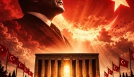 29 Ekim Cumhuriyet Bayramımız kutlu olsun!