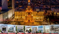 Başkana saray vatandaşa nanay!