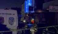 Küçükçekmece’de müzikholde silahlı çatışma: 1’i polis 2 kişi hayatını kaybetti