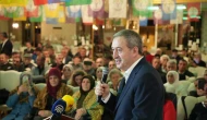 İşe adaletten başlayın!