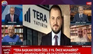 İSMAİL SAYMAZ’IN HABERİNDE NADİR GÜZBEY DETAYI!
