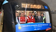 İstanbul'a yeni metro geliyor