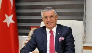 Necati Topaloğlu CHP'den istifa etti!