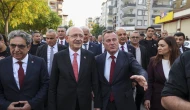 Kılıçdaroğlu'ndan yarı başkanlık sistemine destek