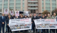 Adalet arayışı devam ediyor!