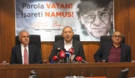 CHP İstanbul’da “Organize Köysel Bölge” projesi tanıtıldı