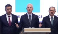 Kimse milletin huzurunu bozamaz