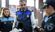 Şişli’de market ve okul kantinleri denetlendi