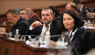 İBB Meclisi'nde fon meselesi gündemden düşmüyor